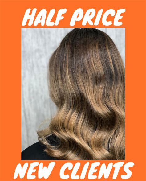 haircut offers near me